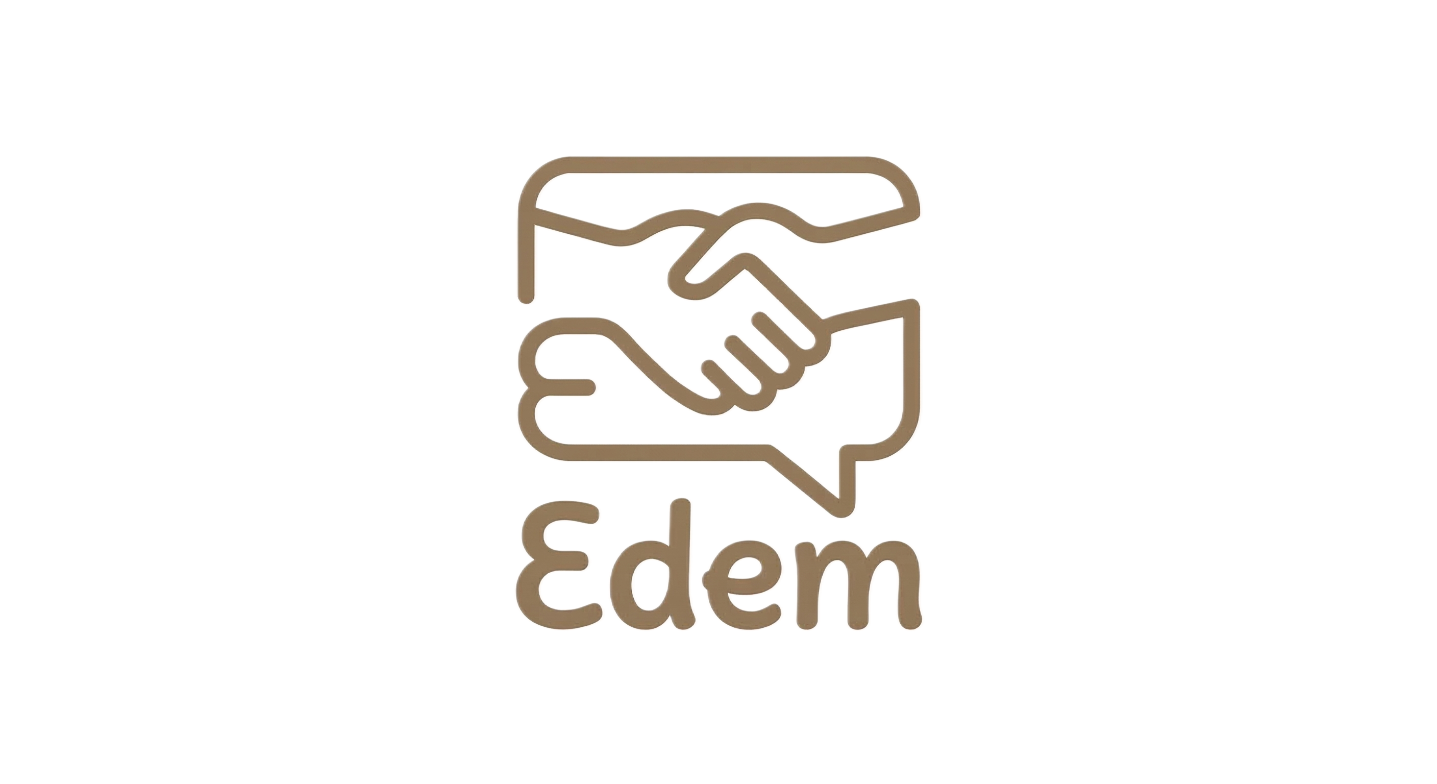 Edem Logo